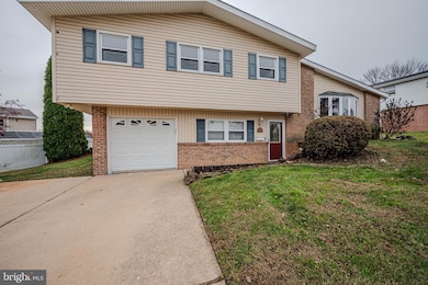 4501 Pickwick Dr, Wilmington, DE 19808 - photo 5