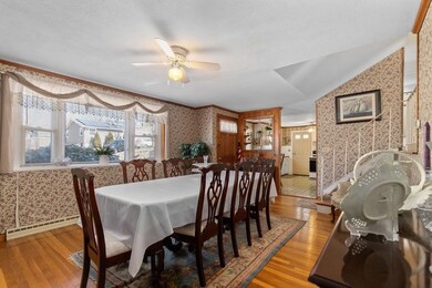 41 Louis St, Brockton, MA 02302 - photo 5