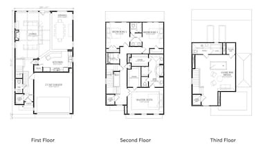 403 Wetherby Terrace, Houston, TX 77024 - photo 2