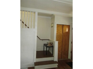Living Room. Stairway to Upper level.