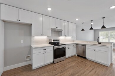 408 Cherry St, Whitesboro, TX 76273 - photo 7