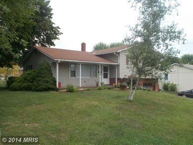 1420 Cornell St, Keyser, WV 26726 - photo 4