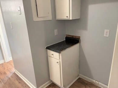 Refrigerator wall
