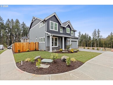 14188 SE Iseli Ln, Clackamas, OR 97015 - photo 2