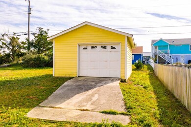 Storage Shed