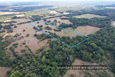 00 County Road 1155, Brashear, TX 75420 - photo 4