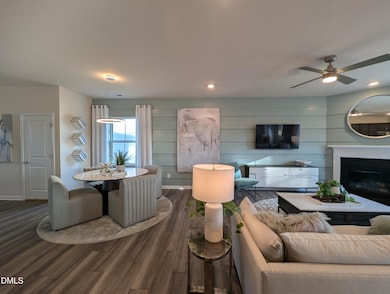 684 Ben Ledi Ct, Raleigh, NC 27603 - photo 5