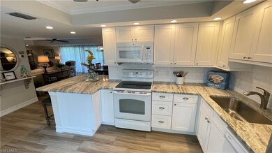 Dining Room to Living Room