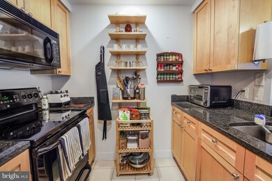 The Odyssey Condominiums unit 803, Arlington, VA 22201 - photo 5