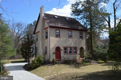 217 N Princeton Ave, Swarthmore, PA 19081 - photo 2