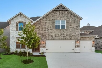 1636 Somerset Ln, Weatherford, TX 76087 - photo 5