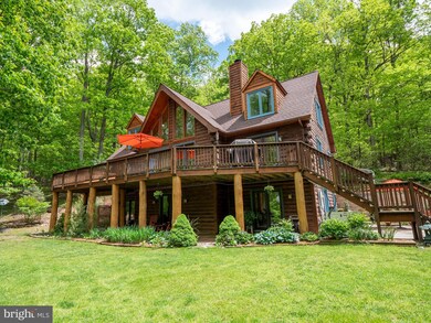 3669 Bull Run Mountain Rd, The Plains, VA 20198 - photo 3