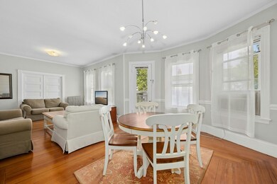 28 Stanton Rd unit 6, Brookline, MA 02445 - photo 7