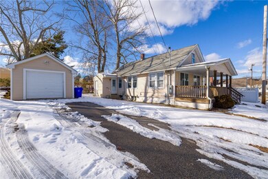 1 Kent St, West Warwick, RI 02893 - photo 2