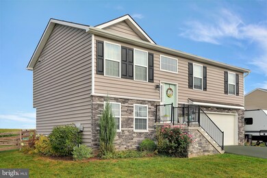 15445 Camden Dr, Greencastle, PA 17225 - photo 4