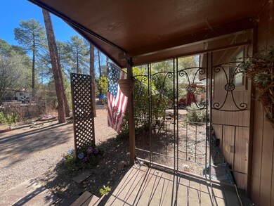806 N Easy St, Payson, AZ 85541 - photo 4