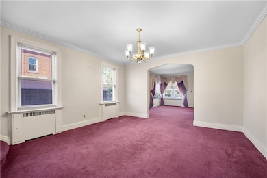 dining rm