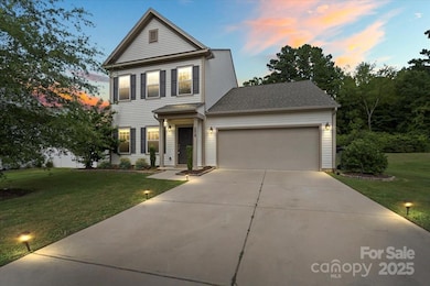 3019 Riker St, Clover, SC 29710 - photo 2