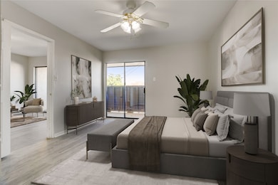 3015 Walnut Bend Ln unit 35, Houston, TX 77042 - photo 6