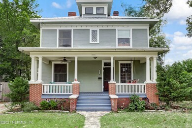3026 Oak St, Jacksonville, FL 32205 - photo 4