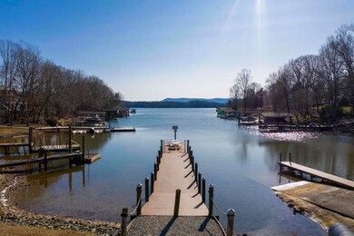 LOT 76 Cove Point Trail, Moneta, VA 24121 - photo 6