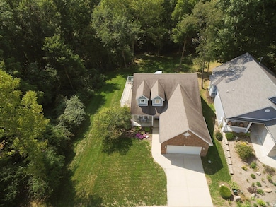 1400 McShay Dr, West Lafayette, IN 47906 - photo 3