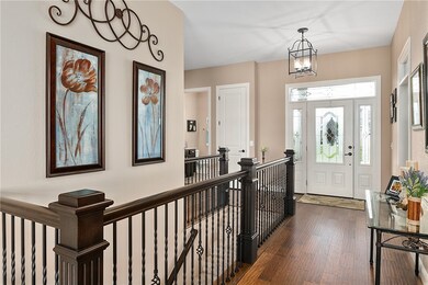 16764 Fox Ridge Dr, Effingham, IL 62401 - photo 4