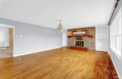 218 Pine St, Vincennes, IN 47591 - photo 4