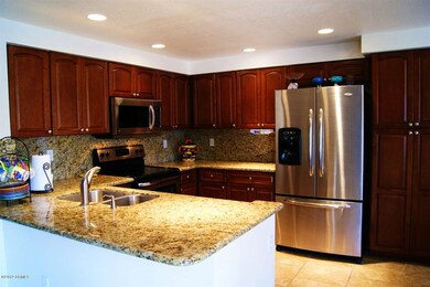 Beautiful Kitchen!