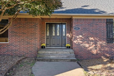 151 Slatey Ford Rd, Greenbrier, AR 72058 - photo 3