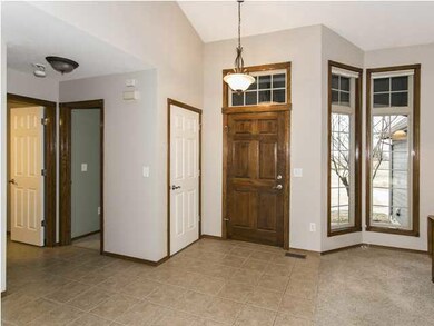 Ideal Dramatic Entry
