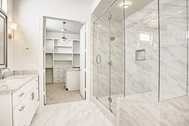 110 E 26th St unit C, Houston, TX 77008 - photo 7