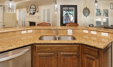 2350 Trace Ridge Dr, Weatherford, TX 76087 - photo 7