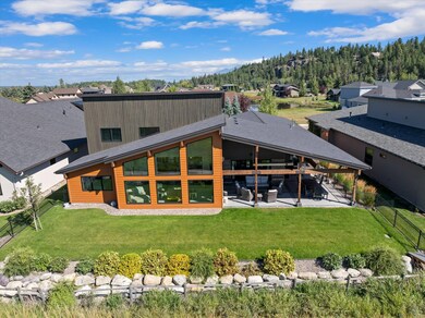 1219 Lake Pointe Dr, Bigfork, MT 59911 - photo 2