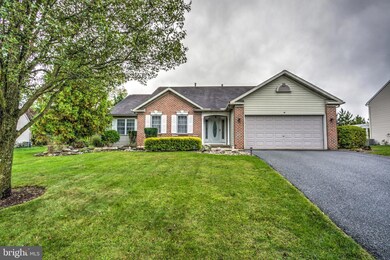 440 Wingspread Ct, Reading, PA 19606 - photo 4