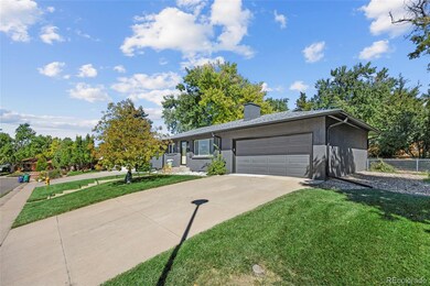 7895 E Jefferson Place, Denver, CO 80237 - photo 4