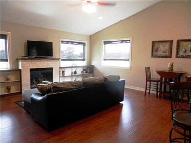 Hearth Room.