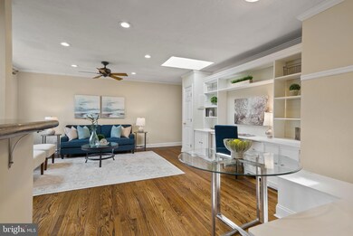 7219 Flower Ave unit 8, Takoma Park, MD 20912 - photo 6