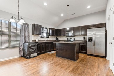 1805 Cotton Blossom Way, Prattville, AL 36067 - photo 4