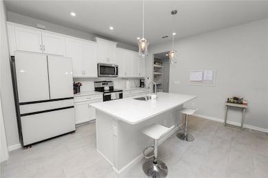 19415 Monarch Wind Way, Lutz, FL 33558 - photo 4