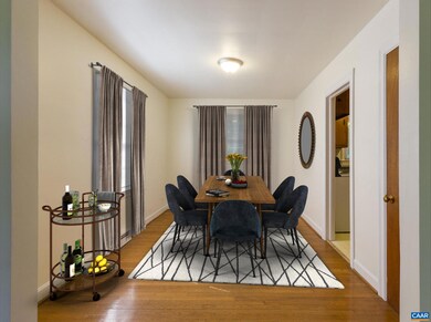 821 Cabell Ave, Charlottesville, VA 22903 - photo 3