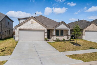 5308 Cascade Ct, Alvin, TX 77511 - photo 3