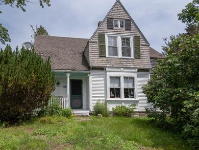 Summit Cottage