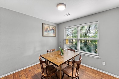 3453 Knox Loop, Springdale, AR 72762 - photo 5