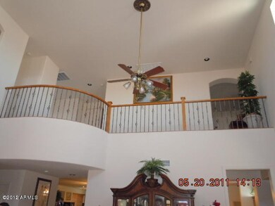 BANNISTER