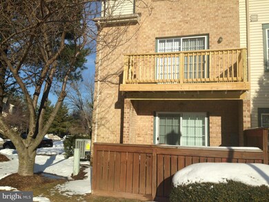 4742 Ridgeline Terrace unit 272, Bowie, MD 20720 - photo 2