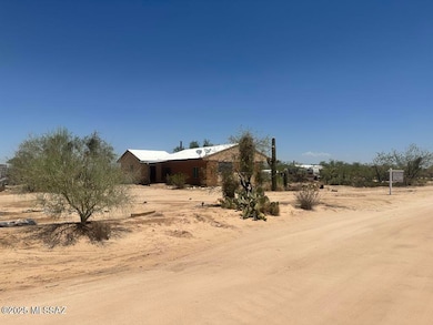 12370 W Daviti Ln, Tucson, AZ 85736 - photo 2