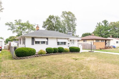 3501 Schlee St, Lansing, MI 48910 - photo 3