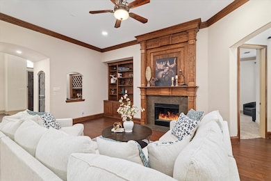 5766 Wellington Ln, Frisco, TX 75033 - photo 7