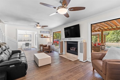 10 Holly Tree Ln, Spring, TX 77373 - photo 7